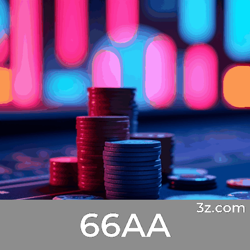 66AA: Melhore suas Estratégias em Jogos de Cassino