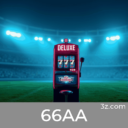 66AA Inovação Tecnológica: Transformando Jogos de Apostas