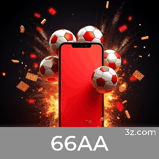 66AA Inovação Tecnológica: Transformando Jogos de Apostas